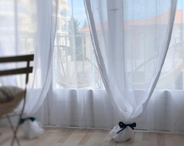 شقة Waikiki بياريتز المظهر الخارجي الصورة